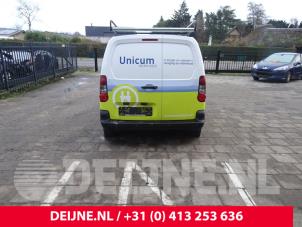 Citroen Berlingo 08-