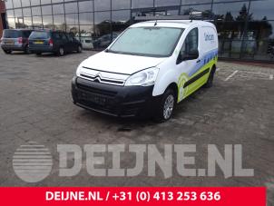 Citroen Berlingo ABS Pomp O148263 Donorvoertuig