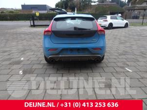Volvo V40 12-
