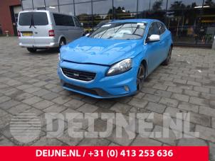 Volvo V40 Anlasser O131836 Spenderfahrzeug