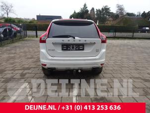 Volvo XC60 08-