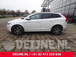 Volvo XC60 08-