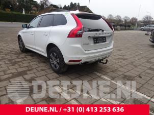 Volvo XC60 08-