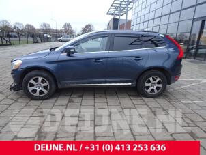Volvo XC60 08-