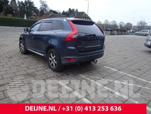 Volvo XC60 08-