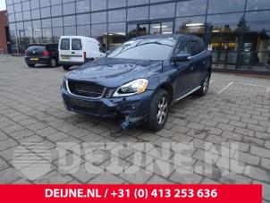 Volvo XC60 Sump O157136 Donor vehicle
