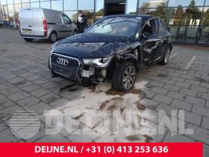 Audi A1 ABS Pumpe O133165 Spenderfahrzeug