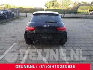 Audi A1 10-