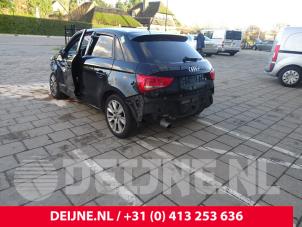 Audi A1 10-