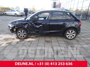 Audi A1 10-