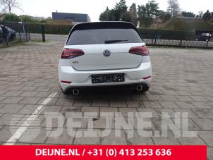 Volkswagen Golf 12-