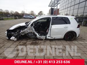 Volkswagen Golf 12-