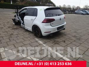Volkswagen Golf 12-