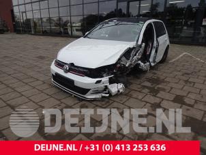 Volkswagen Golf Klimapumpe O323060 Spenderfahrzeug