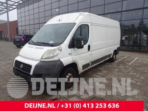 Fiat Ducato ABS Pumpe O187925 Spenderfahrzeug