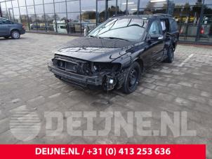 Volvo V70 Steuergerät Motormanagement O128833 Spenderfahrzeug