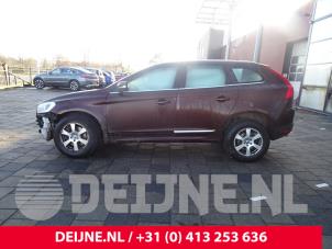 Volvo XC60 08-