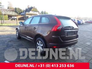 Volvo XC60 08-