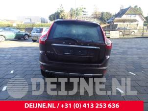 Volvo XC60 08-