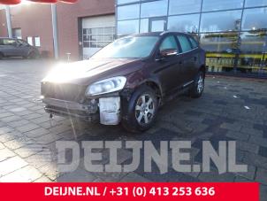 Volvo XC60 Starter O170622 Donor vehicle