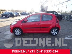 Peugeot 107 05-