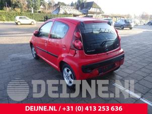 Peugeot 107 05-