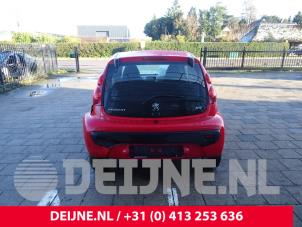 Peugeot 107 05-