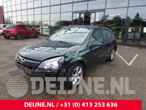 Opel Astra Antriebswelle rechts vorne O131602 Spenderfahrzeug