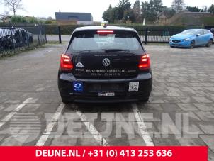 Volkswagen Polo 14-