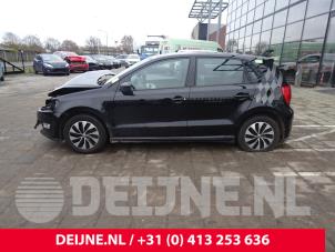 Volkswagen Polo 14-
