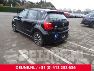 Volkswagen Polo 14-