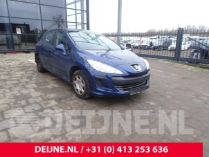 Peugeot 308 Electric window switch O130862 Donor vehicle