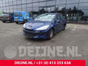 Peugeot 308 08-