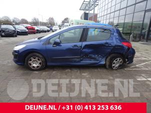 Peugeot 308 08-