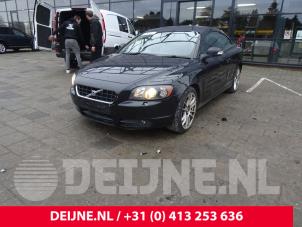Volvo C70 Computer Motormanagement O139326 Donorvoertuig