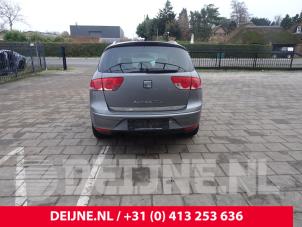 Seat Altea 07-