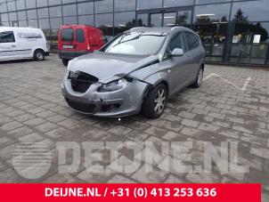 Seat Altea PDC Module O134747 Donorvoertuig