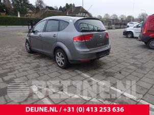 Seat Altea 07-