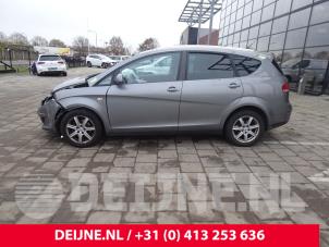Seat Altea 07-