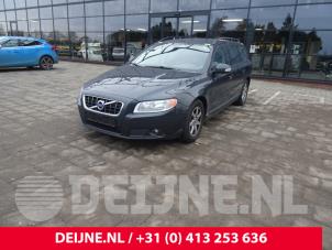 Volvo V70 Anzeige Innen O166092 Spenderfahrzeug