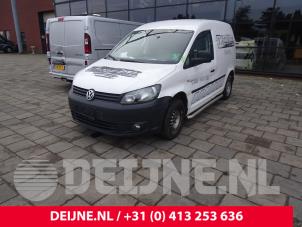 Volkswagen Caddy Engine mount O144635 Donor vehicle