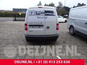 Volkswagen Caddy 10-