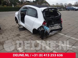 Renault Twingo 14-