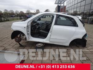 Renault Twingo 14-