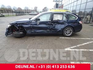 BMW 3-Serie 11-