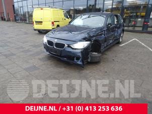 BMW 3-Serie Kühler O132419 Spenderfahrzeug