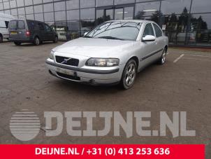 Volvo S60 Ruitmechaniek 4Deurs rechts-voor O130165 Donorvoertuig
