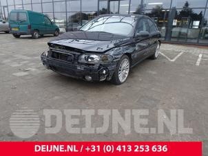 Volvo S60 Automatic gearbox computer O168851 Donor vehicle