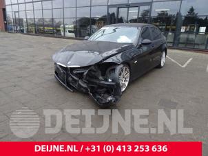 BMW 3-Serie Zwischenachse O134220 Spenderfahrzeug