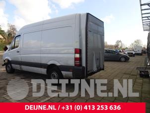 Mercedes Sprinter 06-